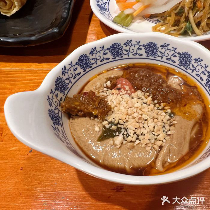 自助小料