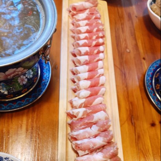 福元李大板羊